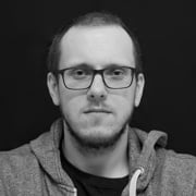 Adam - Junior Network Engineer