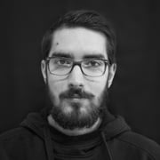 Dalibor - NOC Engineer