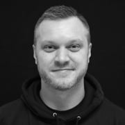 Dominik - Managing Director