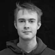Eliáš - NOC Engineer