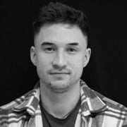 Jakub - NOC Engineer