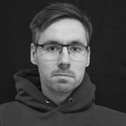 Patrik - Network Engineer