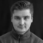 Patrik P. - Network Engineer