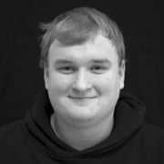 Patrik S. - NOC Engineer