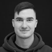 Tomáš - NOC Engineer
