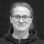 Tomáš G. - NOC Engineer